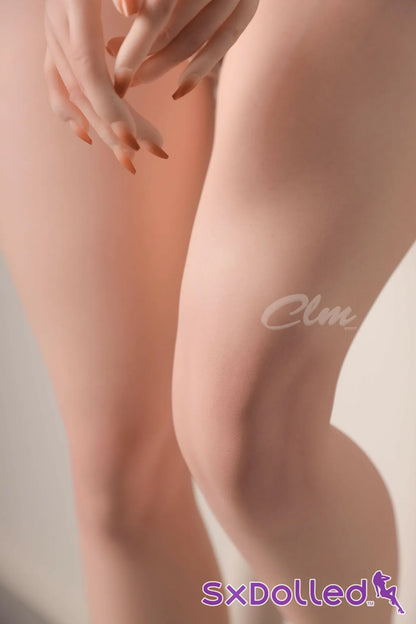 Ginny (D-Cup) (160cm) | Sex Doll | Climax Doll | SxDolled.