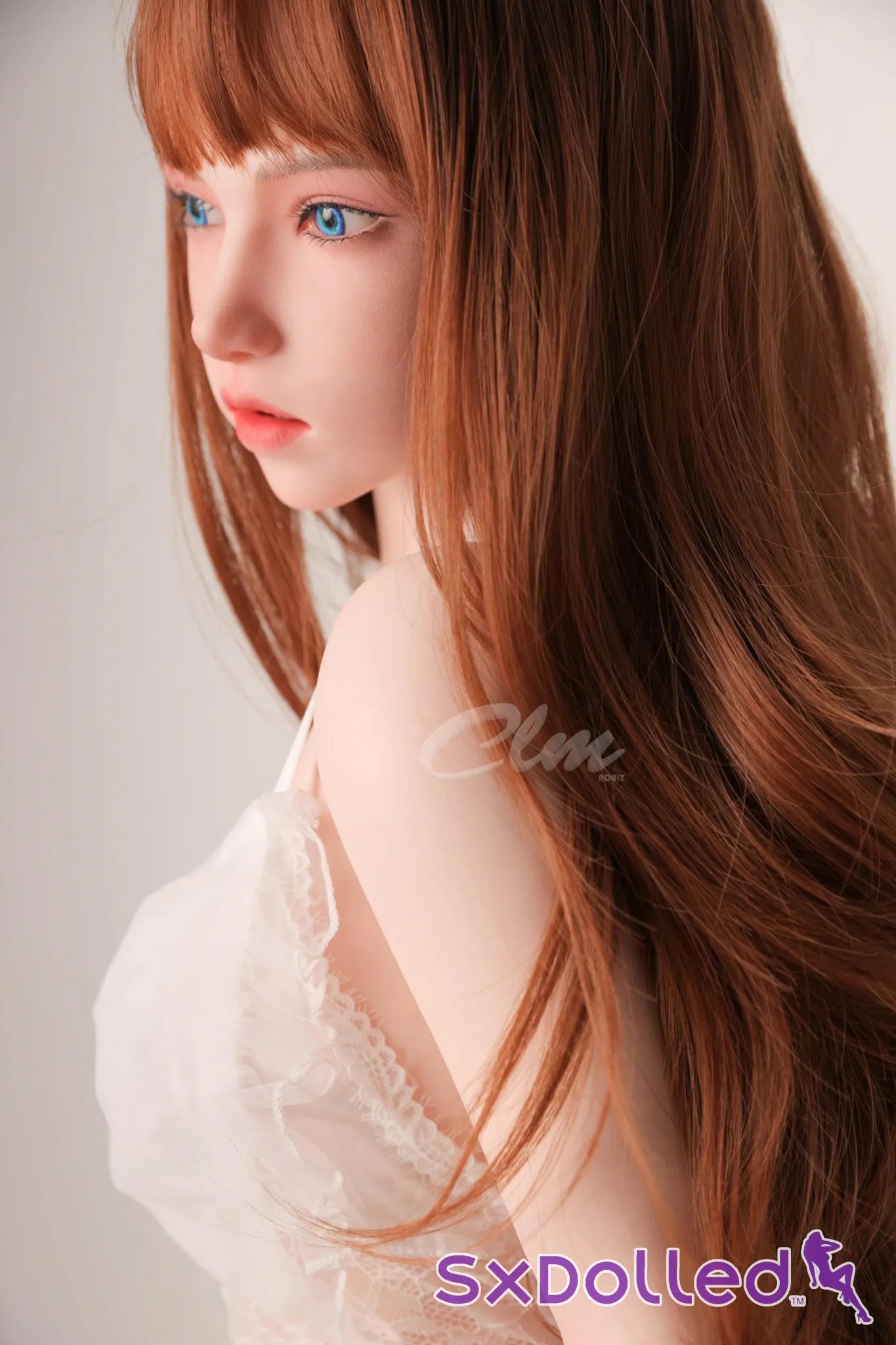 Ginny (D-Cup) (160cm) | Sex Doll | Climax Doll | SxDolled.
