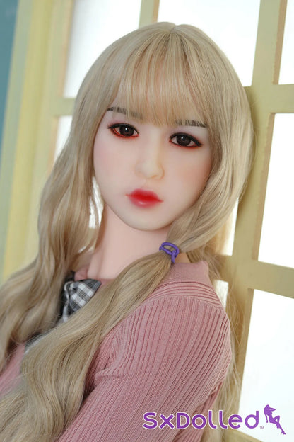 Gracelynn (A-Cup) (155cm) | Sex Doll | SY Doll | SxDolled.