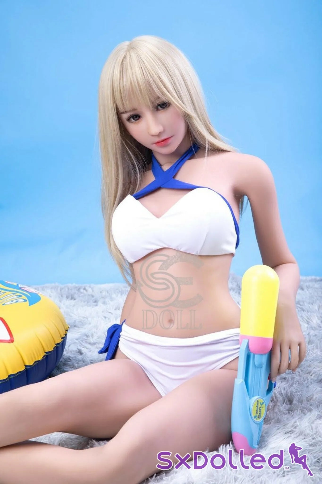 Gracie (C-Cup) (166cm) | Sex Doll | SE Doll | SxDolled.