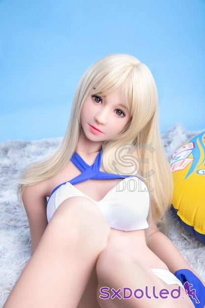 Gracie (C-Cup) (166cm) | Sex Doll | SE Doll | SxDolled.