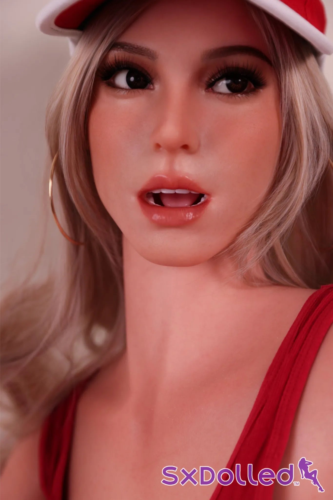 Greya (C-Cup) (166cm) | Caucasian Blonde Sex Doll | Fire Doll - C-Cup / 166cm / Blonde - Sex Doll