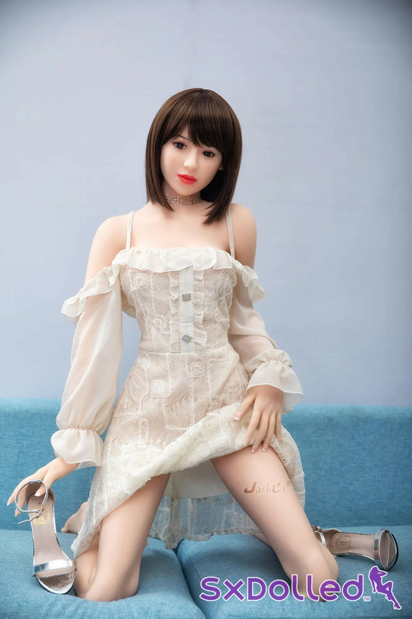 Gwen (E-Cup) (157cm) | Sex Doll | Jarliet Doll | SxDolled.