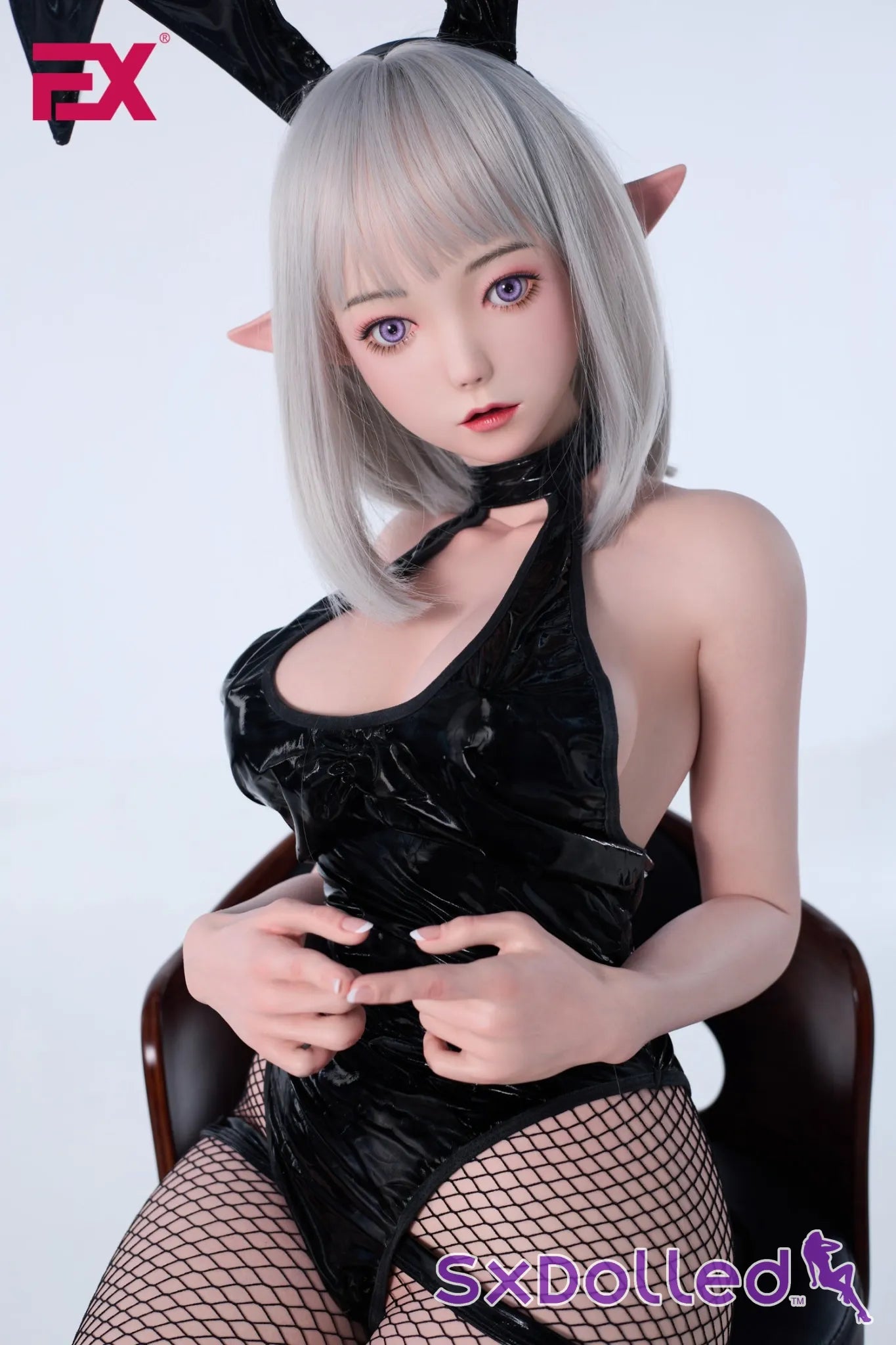 Halina (G-Cup) (156cm) | Sex Doll | EX Doll | SxDolled.