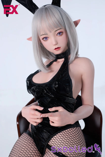 Halina (G-Cup) (156cm) | Sex Doll | EX Doll | SxDolled.