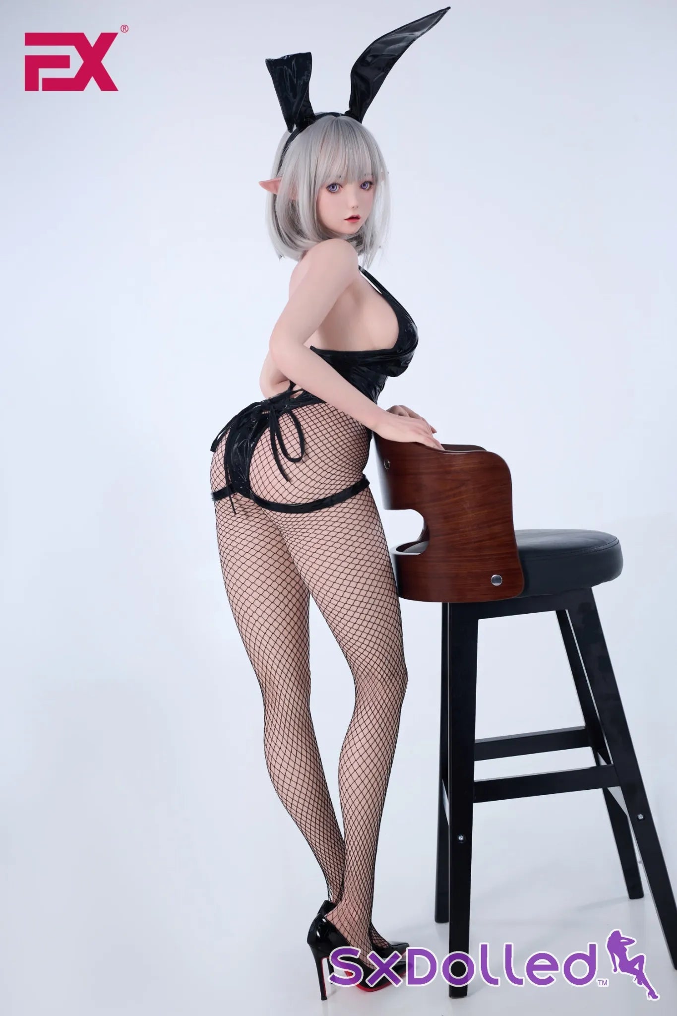 Halina (G-Cup) (156cm) | Sex Doll | EX Doll | SxDolled.