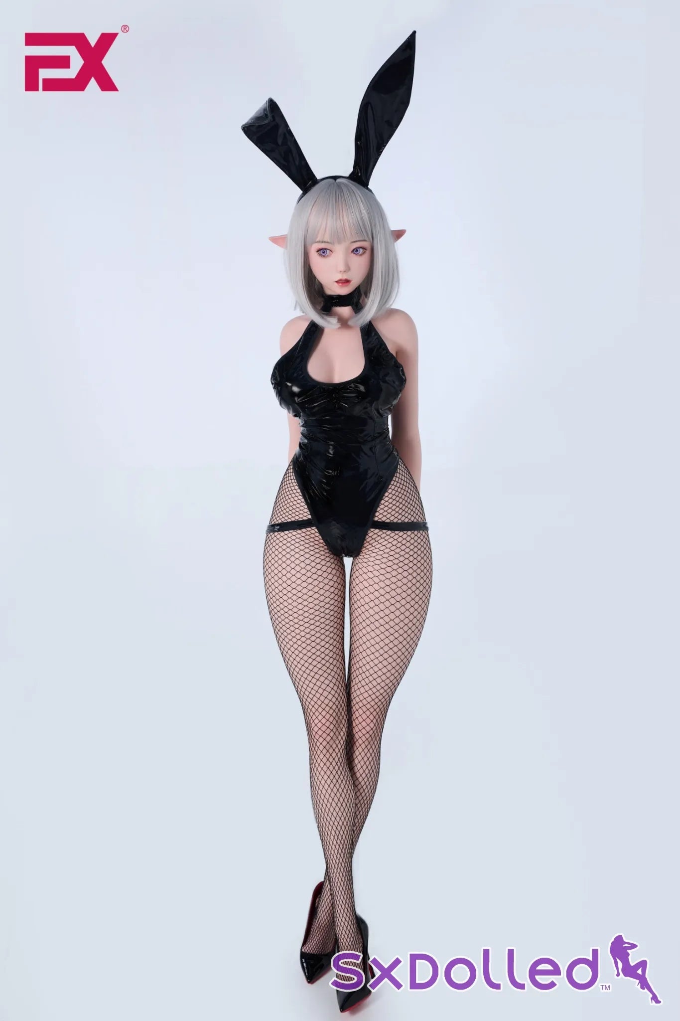 Halina (G-Cup) (156cm) | Sex Doll | EX Doll | SxDolled.