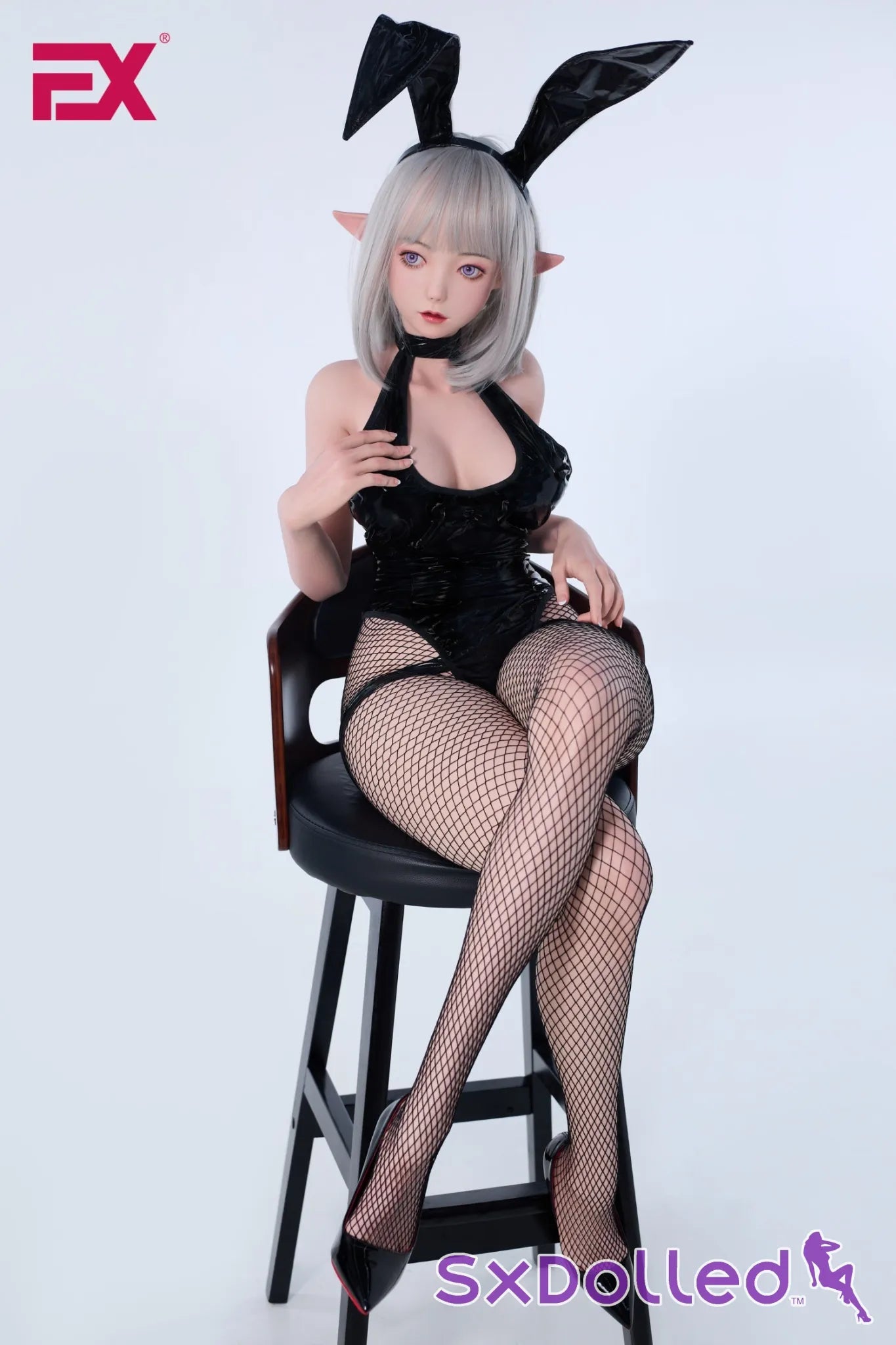Halina (G-Cup) (156cm) | Sex Doll | EX Doll | SxDolled.