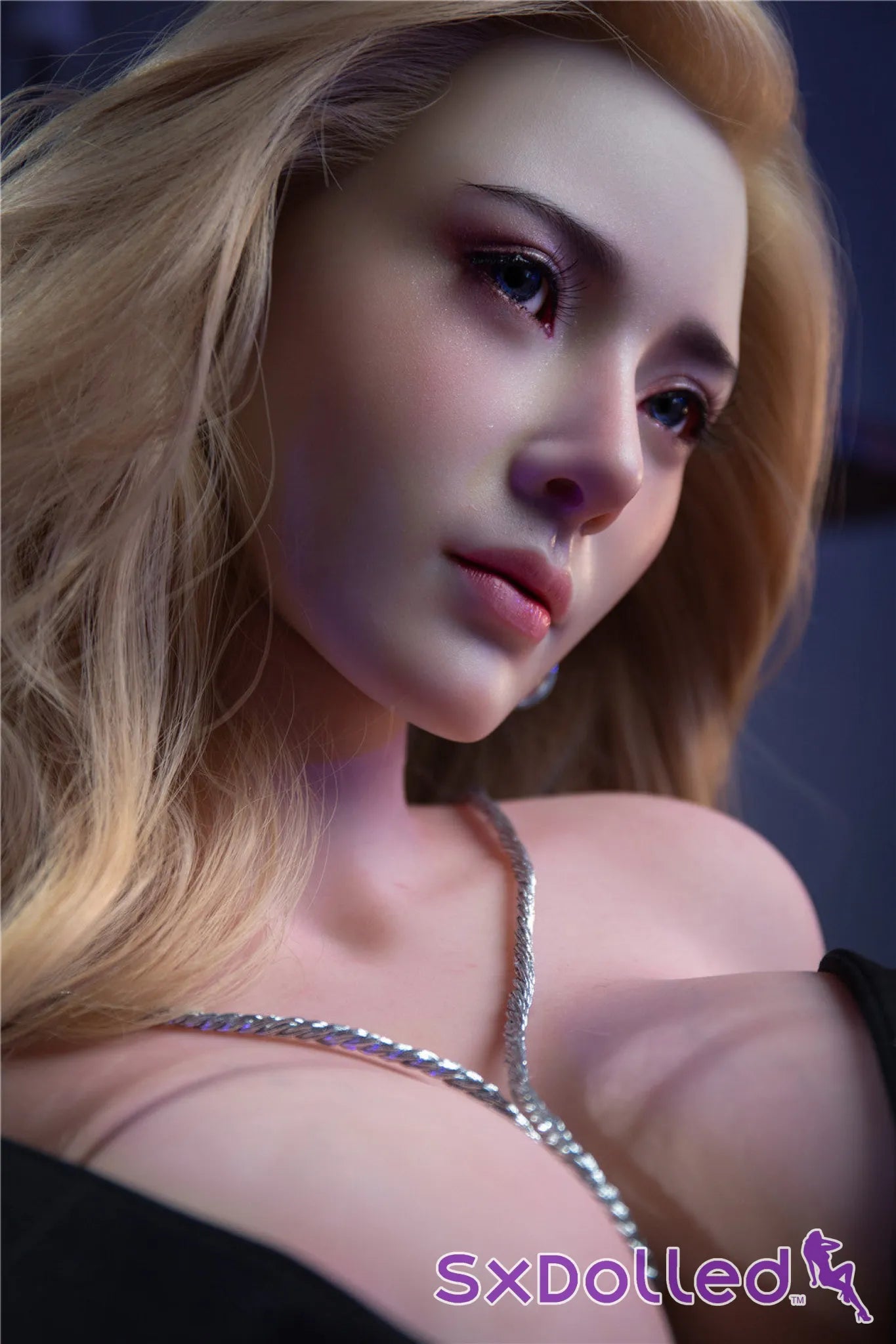 Halira (G-Cup) (161cm) | Sex Doll | JY Doll | SxDolled.