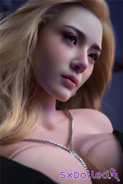 Halira (G-Cup) (161cm) | Sex Doll | JY Doll | SxDolled.