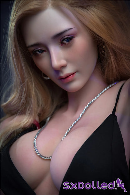 Halira (G-Cup) (161cm) | Sex Doll | JY Doll | SxDolled.