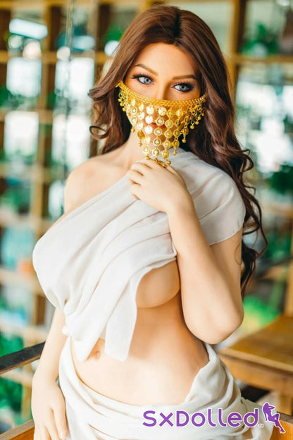Halle (G-Cup) (165cm) | Sex Doll | StarPery | SxDolled.