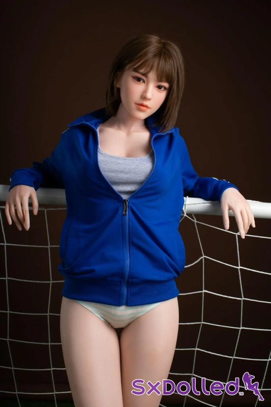 Hannah (D-Cup) (171cm) | Sex Doll | StarPery | SxDolled.