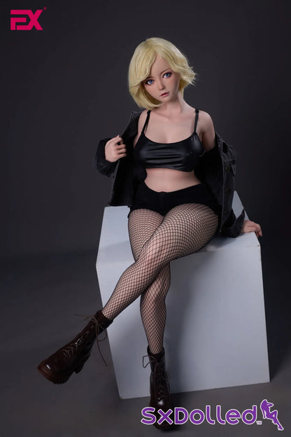 Hannelore (G-Cup) (156cm) | Sex Doll | EX Doll | SxDolled.