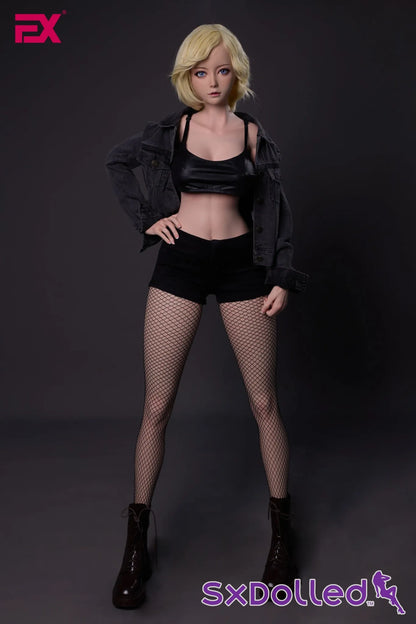 Hannelore (G-Cup) (156cm) | Sex Doll | EX Doll | SxDolled.