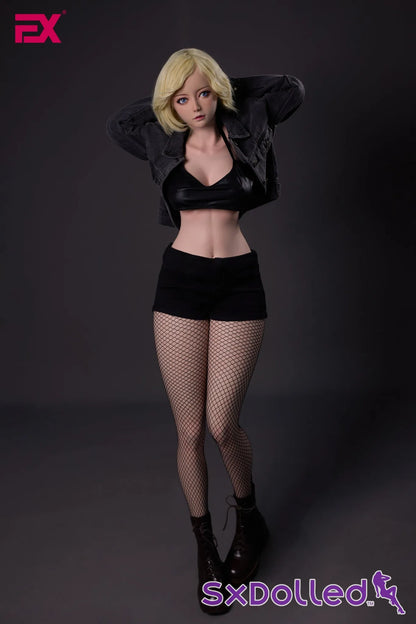 Hannelore (G-Cup) (156cm) | Sex Doll | EX Doll | SxDolled.
