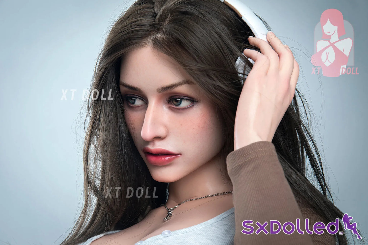 Harley (G-Cup) (162cm) | Sex Doll | XT Doll | SxDolled.