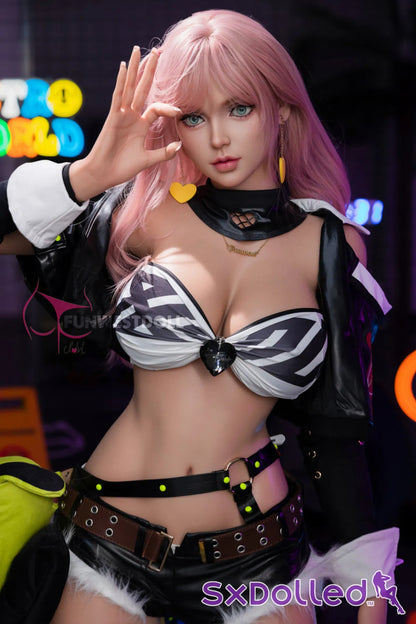 Harlina (G-Cup) (157Cm) | Sex Doll