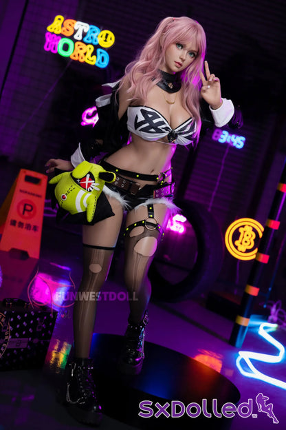 Harlina (G-Cup) (157Cm) | Sex Doll