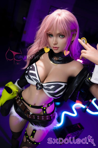 Harlina (G-Cup) (157Cm) | Sex Doll
