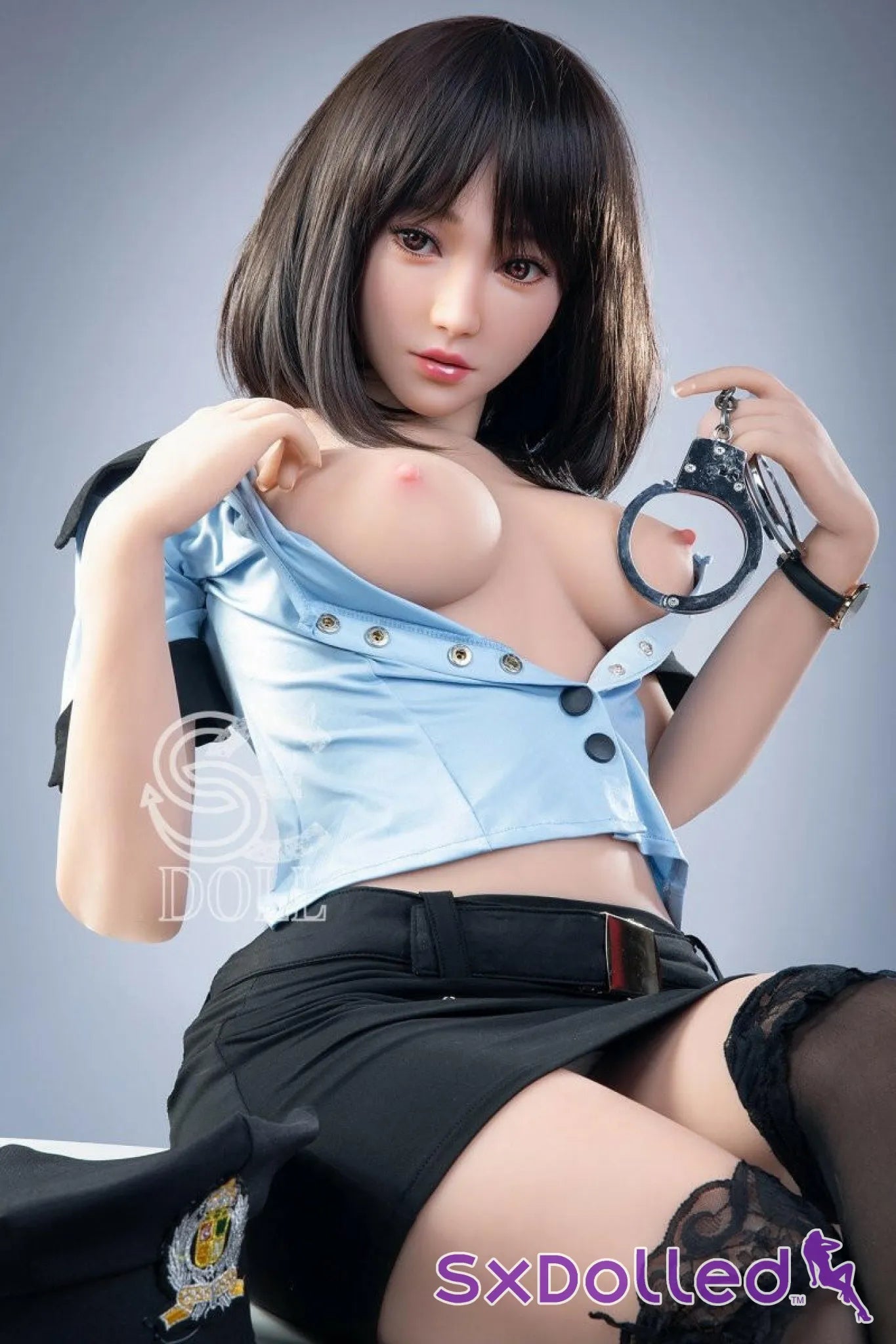 Harmony (E-Cup) (163cm) | Sex Doll | SE Doll | SxDolled.