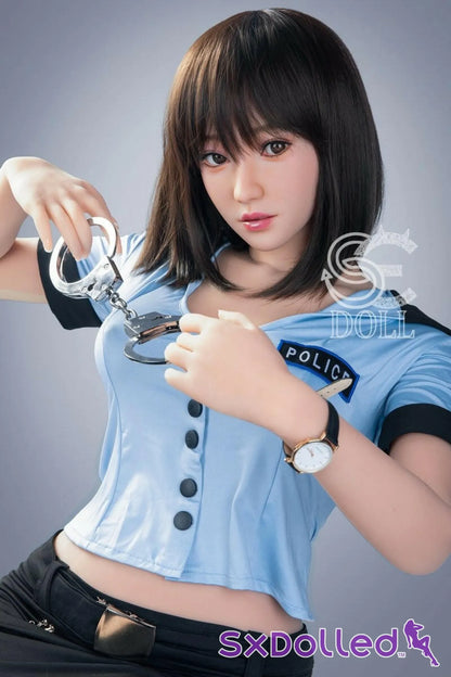 Harmony (E-Cup) (163cm) | Sex Doll | SE Doll | SxDolled.