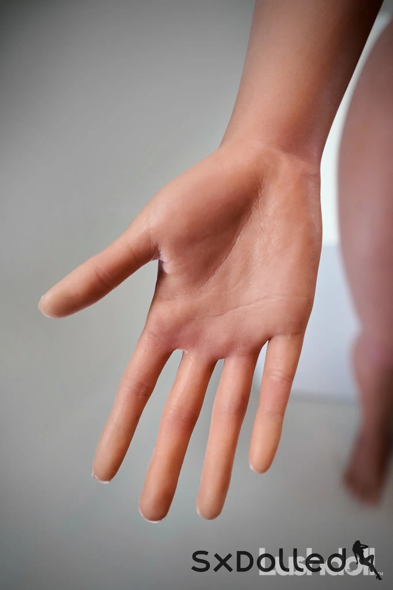 Harper A (D Cup) (167cm) | Latina Slim Thick Sex Doll | Lushdoll D Cup / 167cm / Blonde Sex Doll