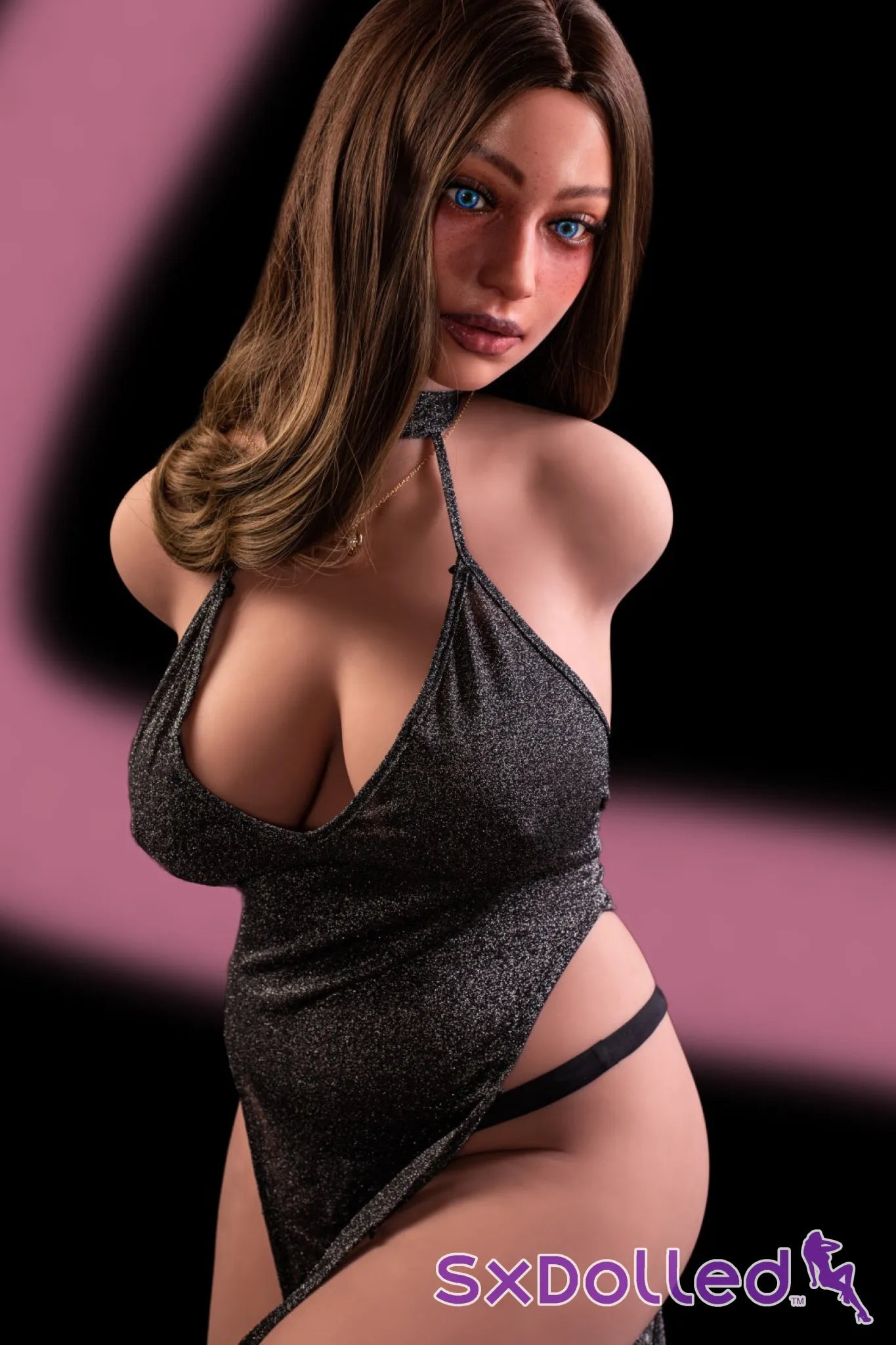 Harriet (E-Cup) (110cm) | Sex Doll Torso | Climax Doll | SxDolled.