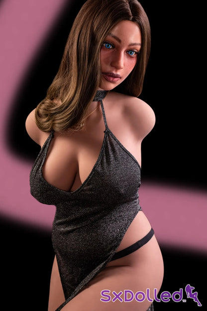 Harriet (E-Cup) (110cm) | Sex Doll Torso | Climax Doll | SxDolled.