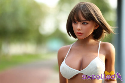 Harriet (G-Cup) (164Cm) | Sex Doll