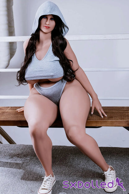 Hasmik (N-Cup) (157cm) | Sex Doll | SY Doll | SxDolled.