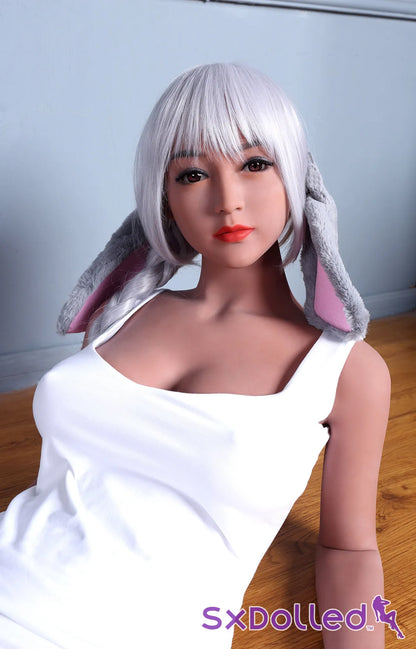 Hattie (D-Cup) (158cm) | Sex Doll | WM Doll | SxDolled.