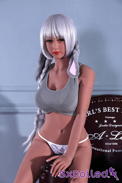 Hattie (D-Cup) (158Cm) | Sex Doll