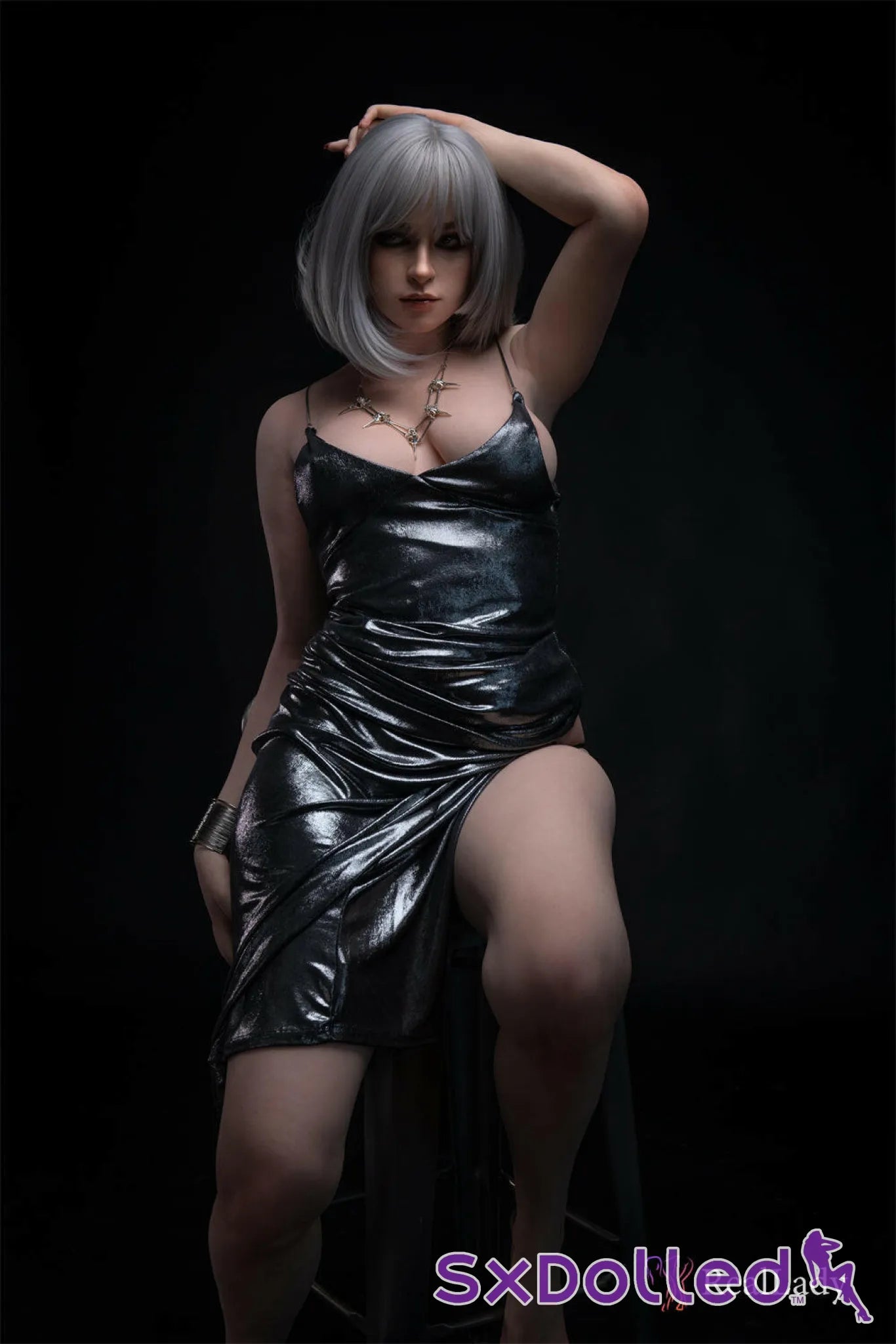 Haven (F-Cup) (170cm) | Sex Doll | Real Lady | SxDolled.