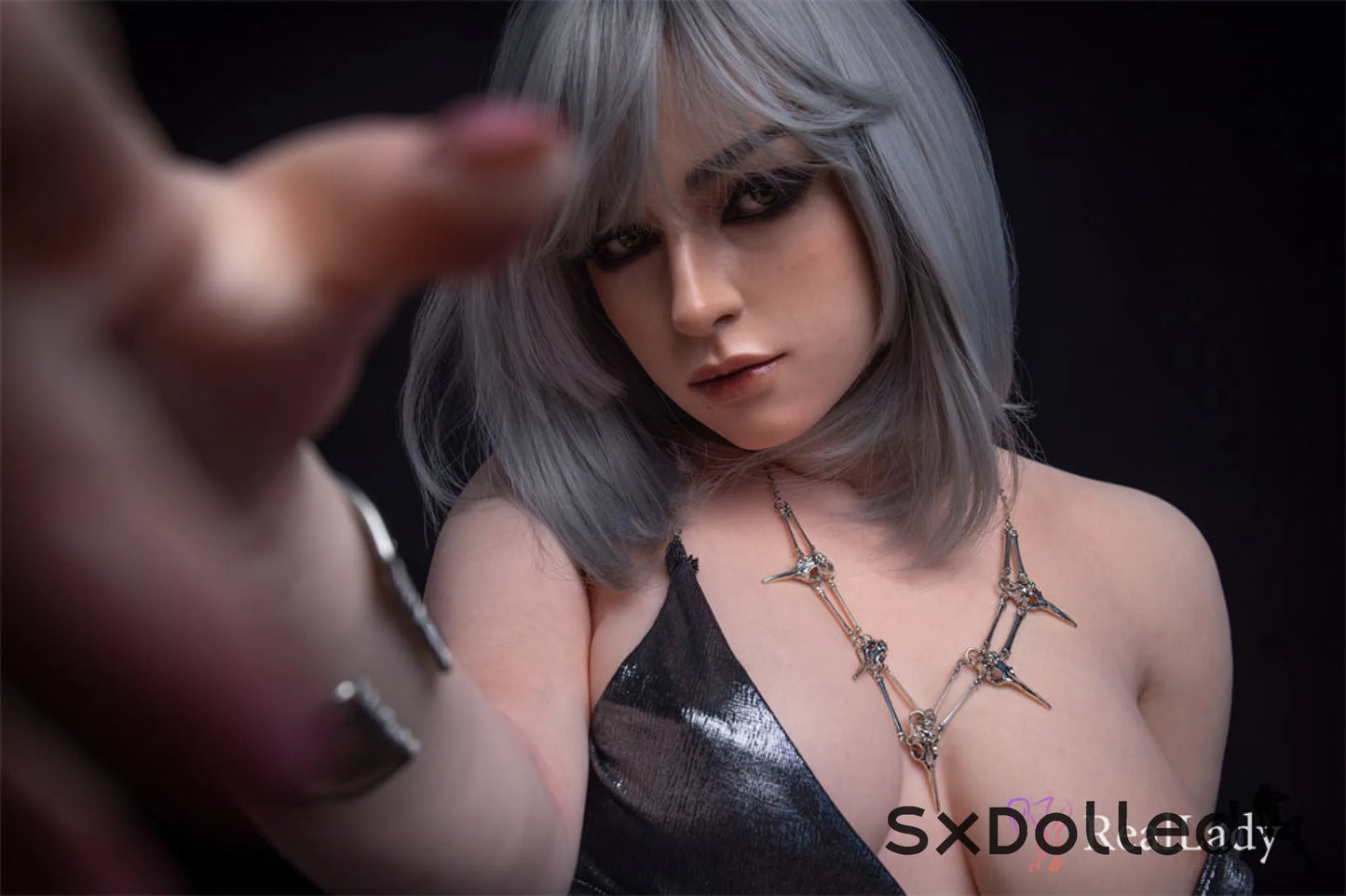 Haven (F-Cup) (170Cm) | Sex Doll