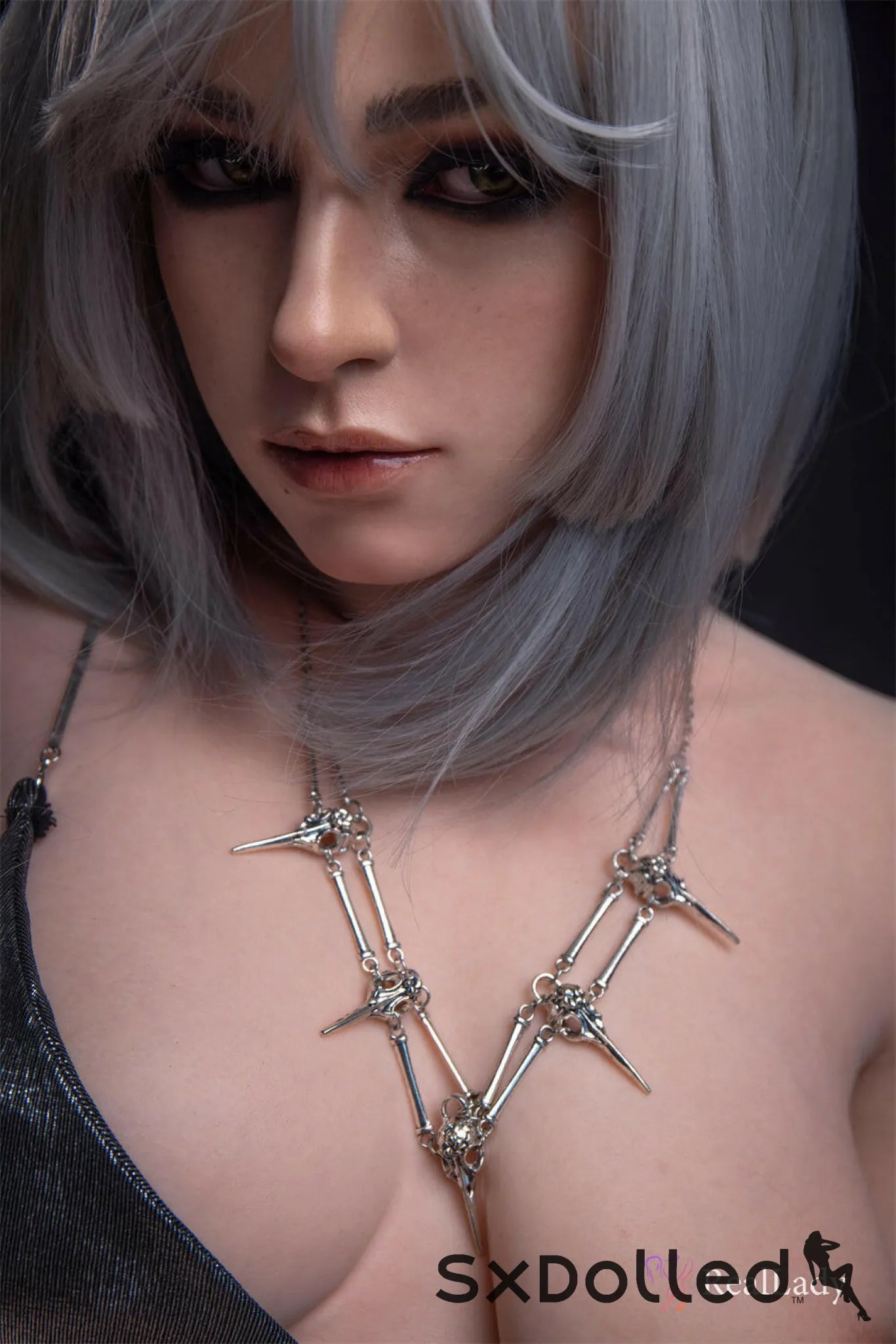 Haven (F-Cup) (170cm) | Sex Doll | Real Lady | SxDolled.