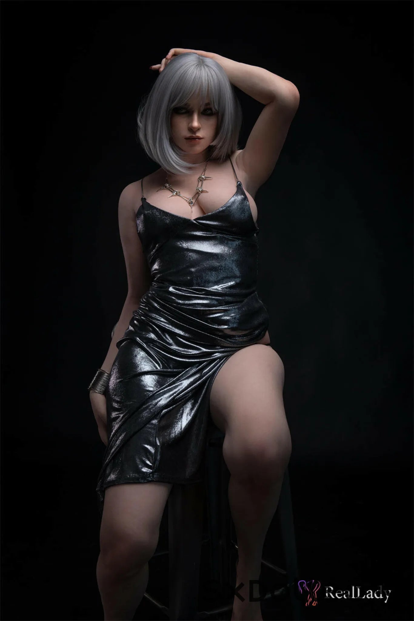 Haven (F-Cup) (170cm) | Sex Doll | Real Lady | SxDolled.