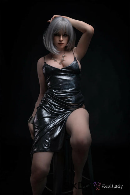 Haven (F-Cup) (170cm) | Sex Doll | Real Lady | SxDolled.