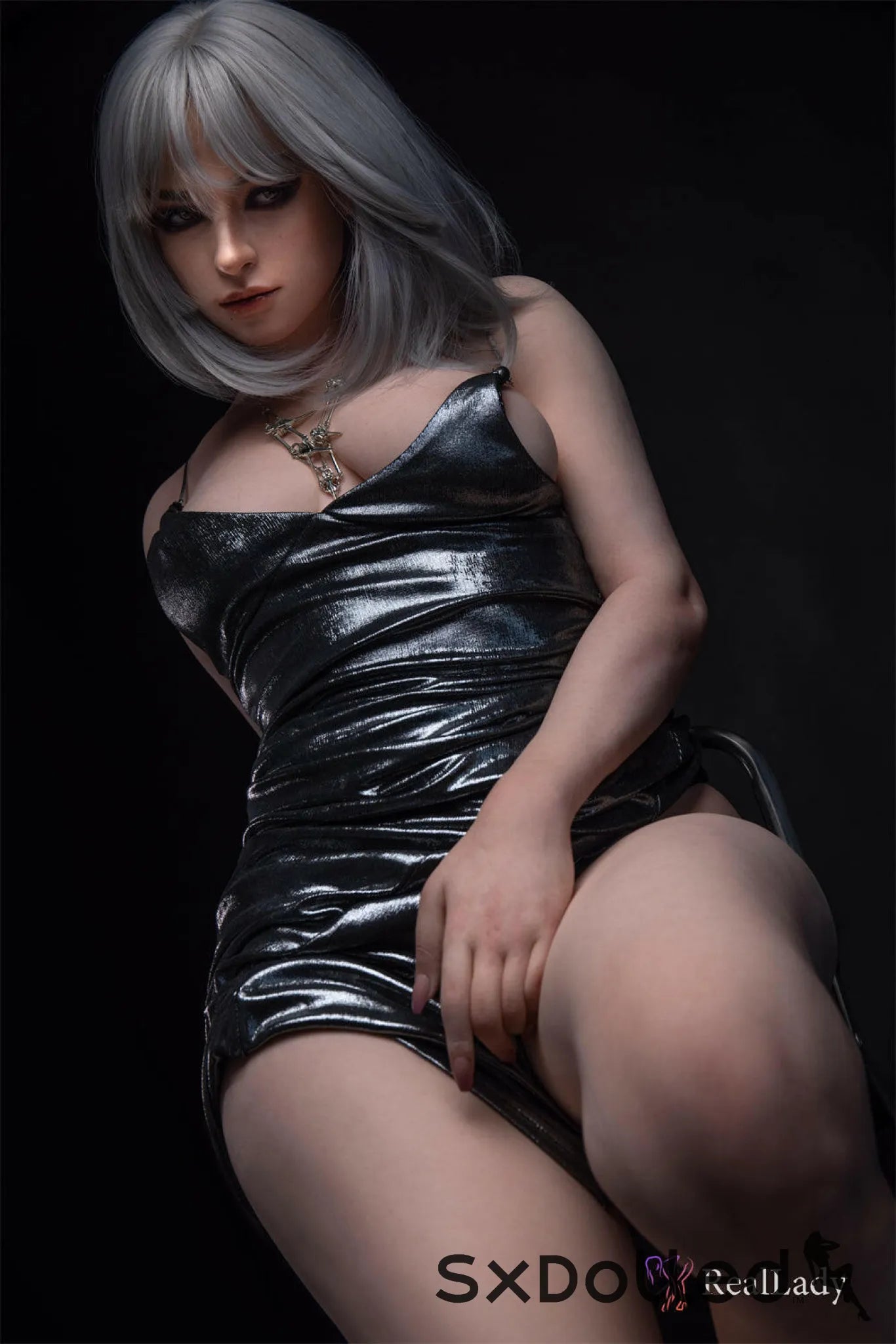 Haven (F-Cup) (170cm) | Sex Doll | Real Lady | SxDolled.