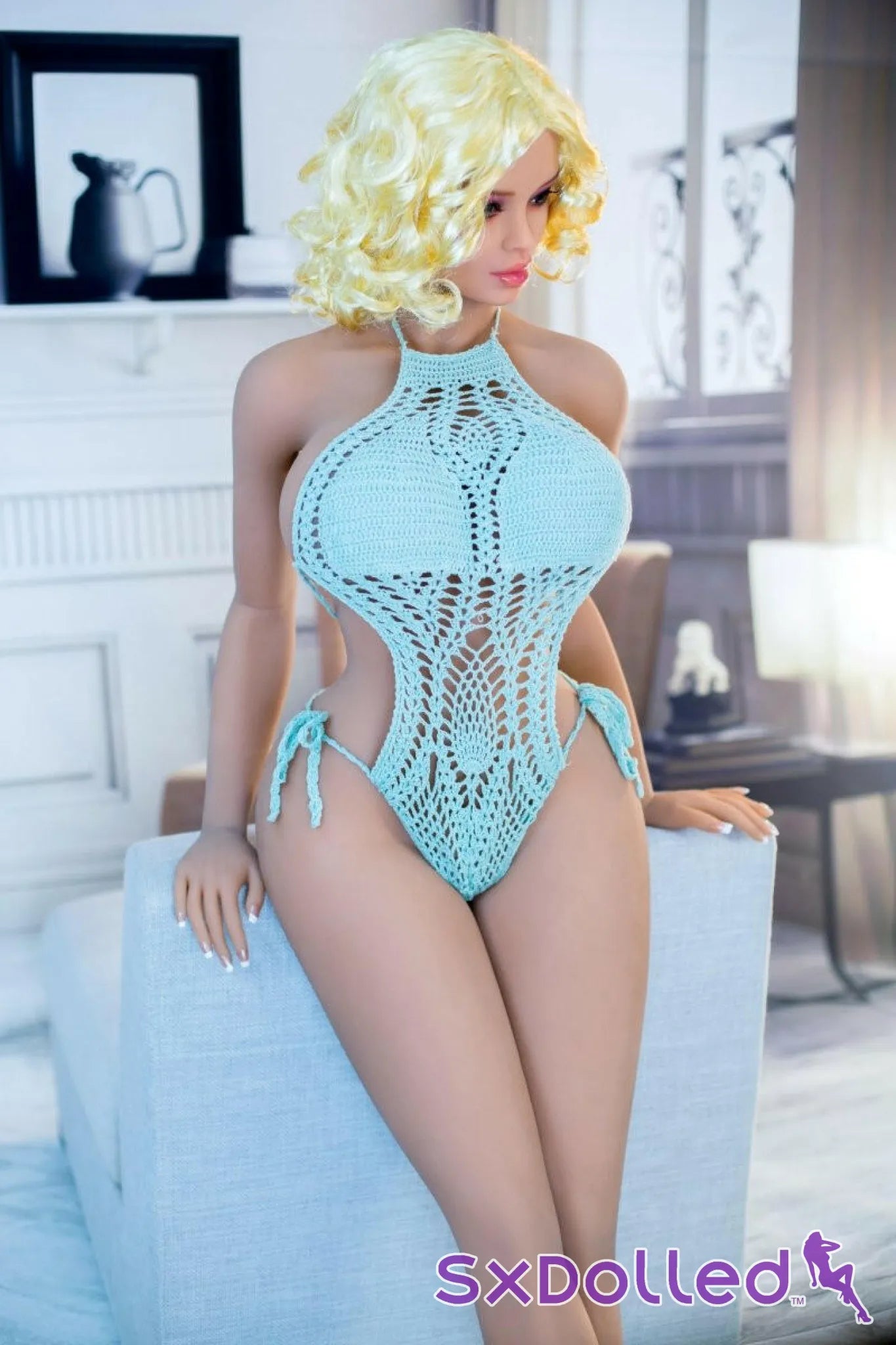 Haylee (G-Cup) (161cm) | Sex Doll | AF Doll | SxDolled.