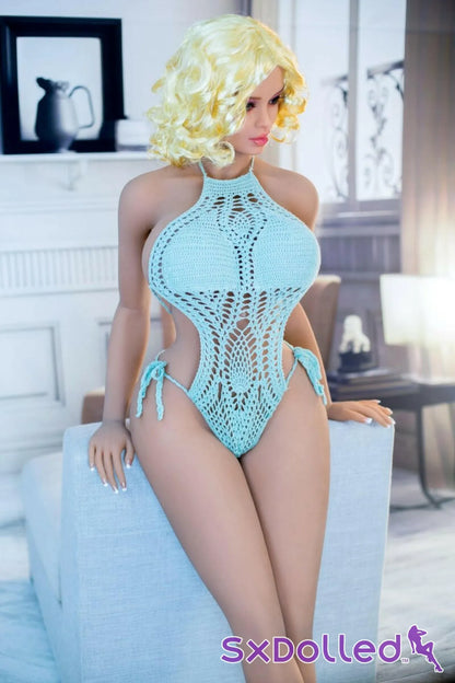 Haylee (G-Cup) (161cm) | Sex Doll | AF Doll | SxDolled.