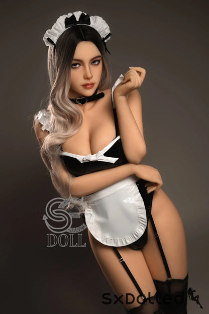 Hazel.E (E-Cup) (163cm) | Sex Doll E-Cup / 163cm / Ombre Sex Doll