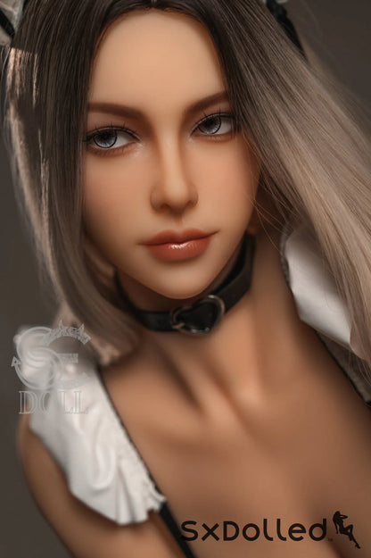 Hazel.E (E-Cup) (163cm) | Sex Doll E-Cup / 163cm / Ombre Sex Doll