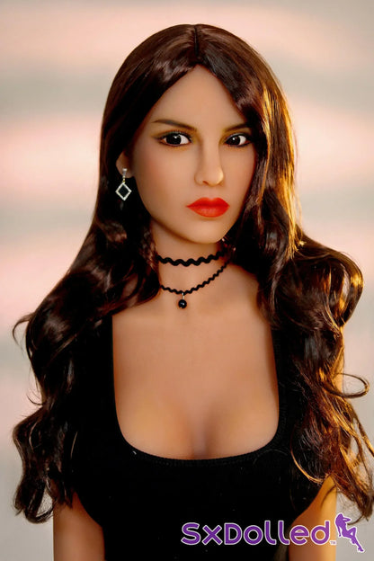 Heart (C-Cup) (158cm) | Sex Doll | US In Stock | SY Doll | SxDolled.
