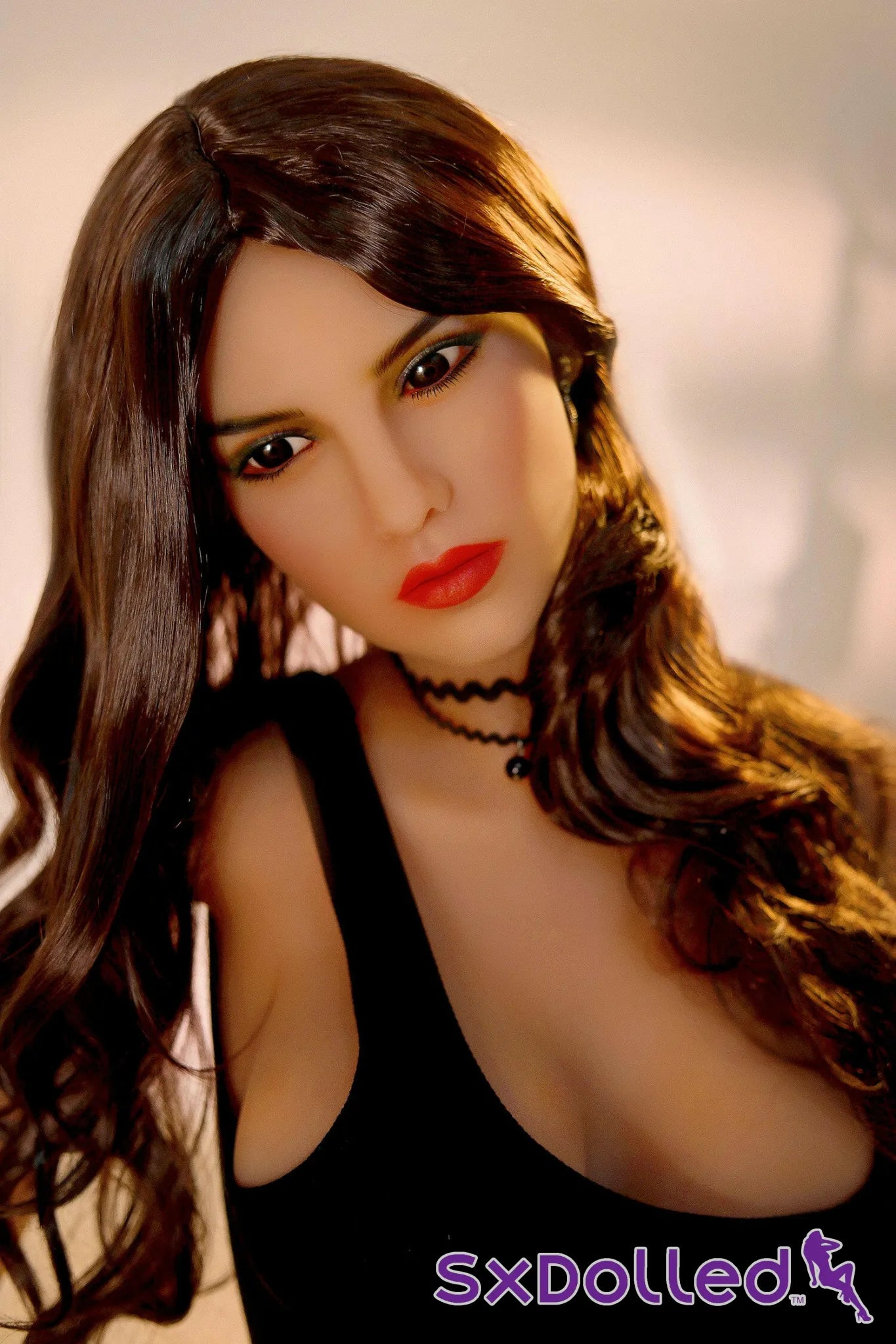 Heart (C-Cup) (158cm) | Sex Doll | US In Stock | SY Doll | SxDolled.