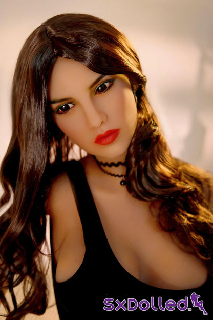 Heart (C-Cup) (158cm) | Sex Doll | US In Stock | SY Doll | SxDolled.