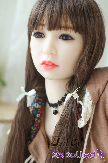 Heidi (H-Cup) (158cm) | Sex Doll | Jarliet Doll | SxDolled.
