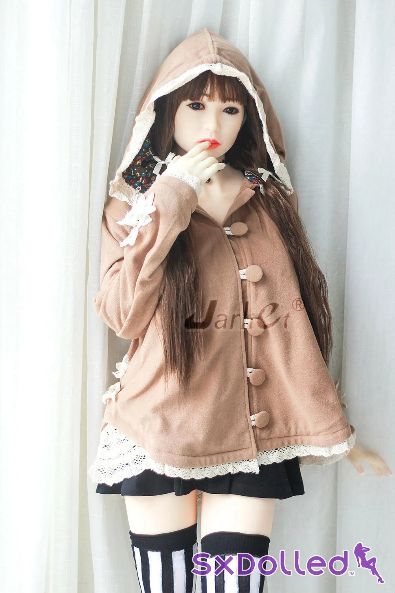 Heidi (H-Cup) (158cm) | Sex Doll | Jarliet Doll | SxDolled.