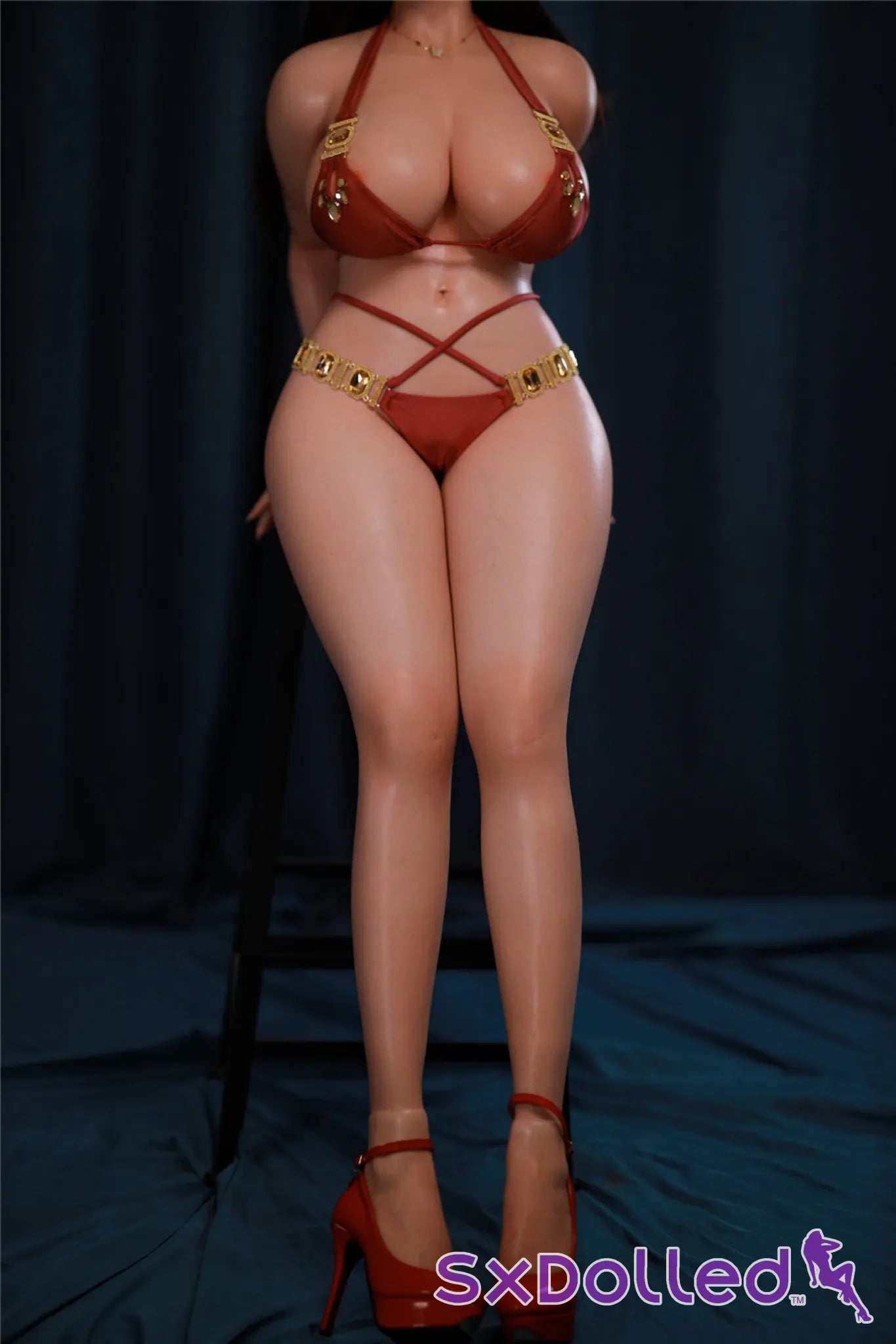 Helaina (L-Cup) (162cm) | Sex Doll | JY Doll | SxDolled.