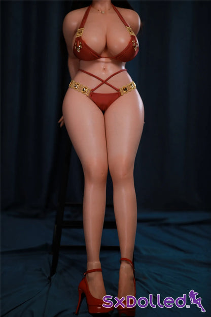 Helaina (L-Cup) (162cm) | Sex Doll | JY Doll | SxDolled.